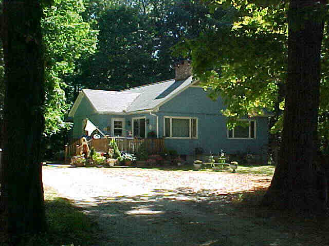 Building photograph for 460 WELLS HILL ROAD
